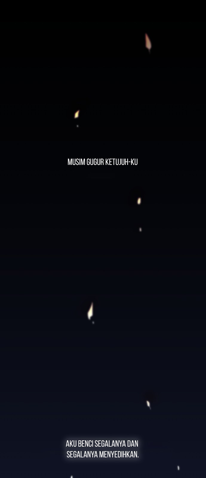 Dark Mortal Chapter 1 - halaman 26