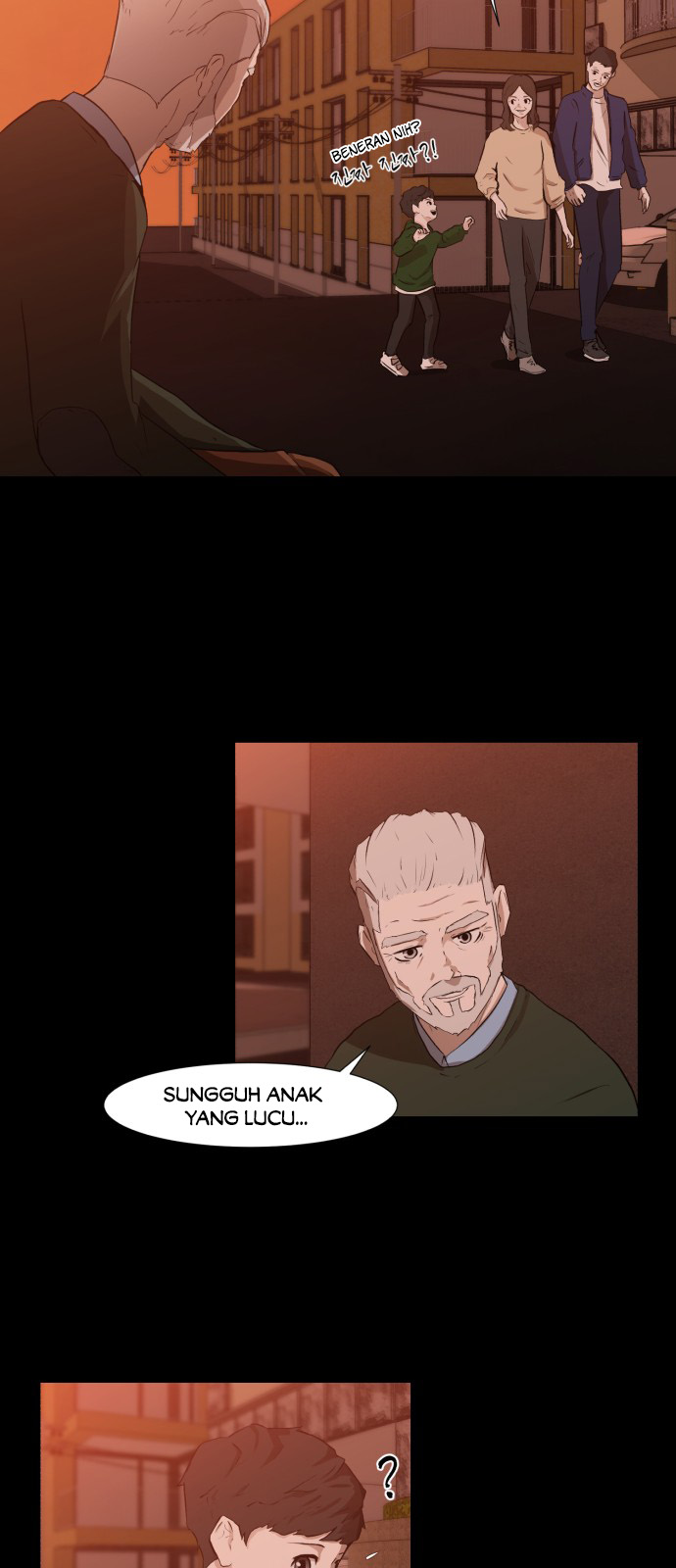 Dark Mortal Chapter 1 - halaman 32