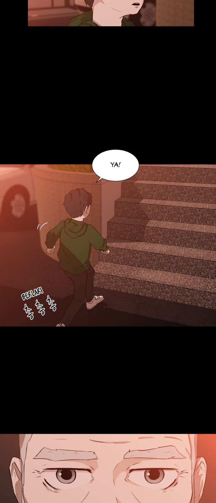 Dark Mortal Chapter 1 - halaman 35