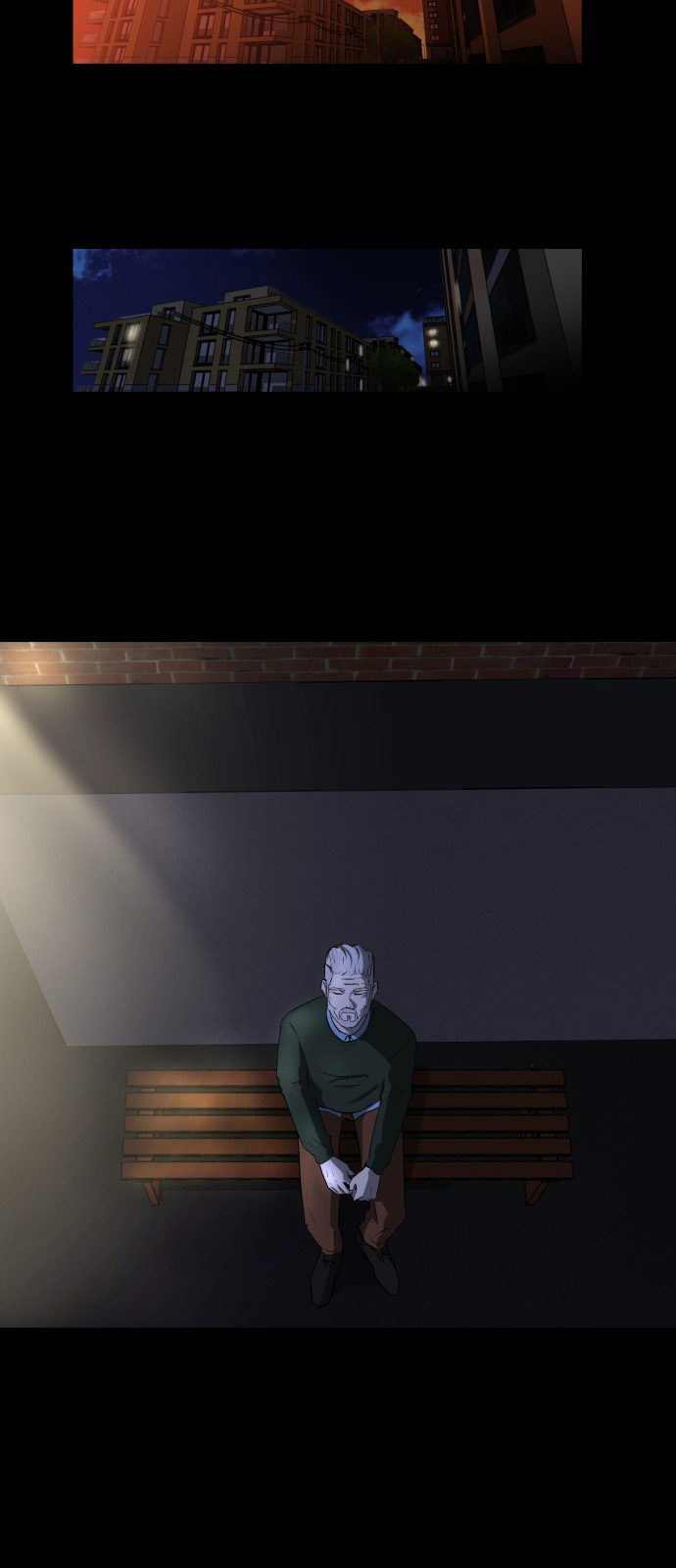 Dark Mortal Chapter 1 - halaman 37