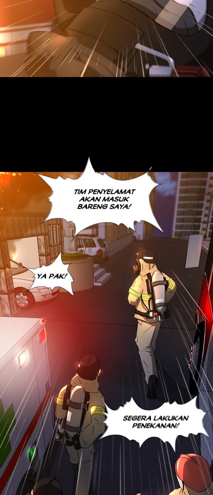 Dark Mortal Chapter 1 - halaman 47