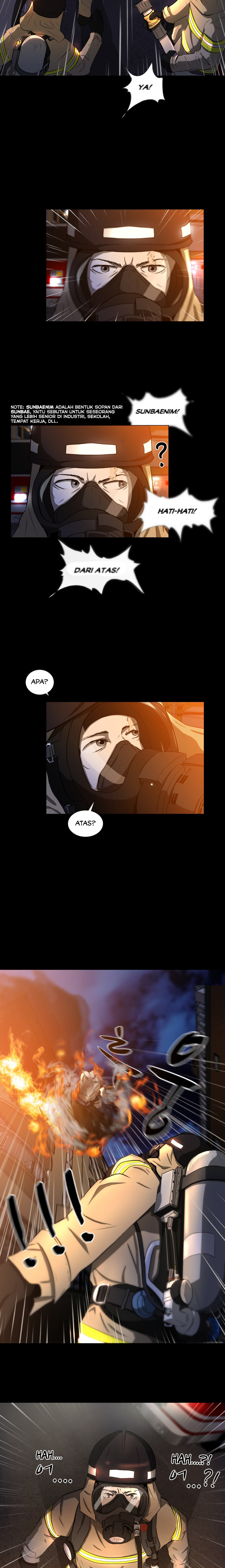 Dark Mortal Chapter 1 - halaman 48