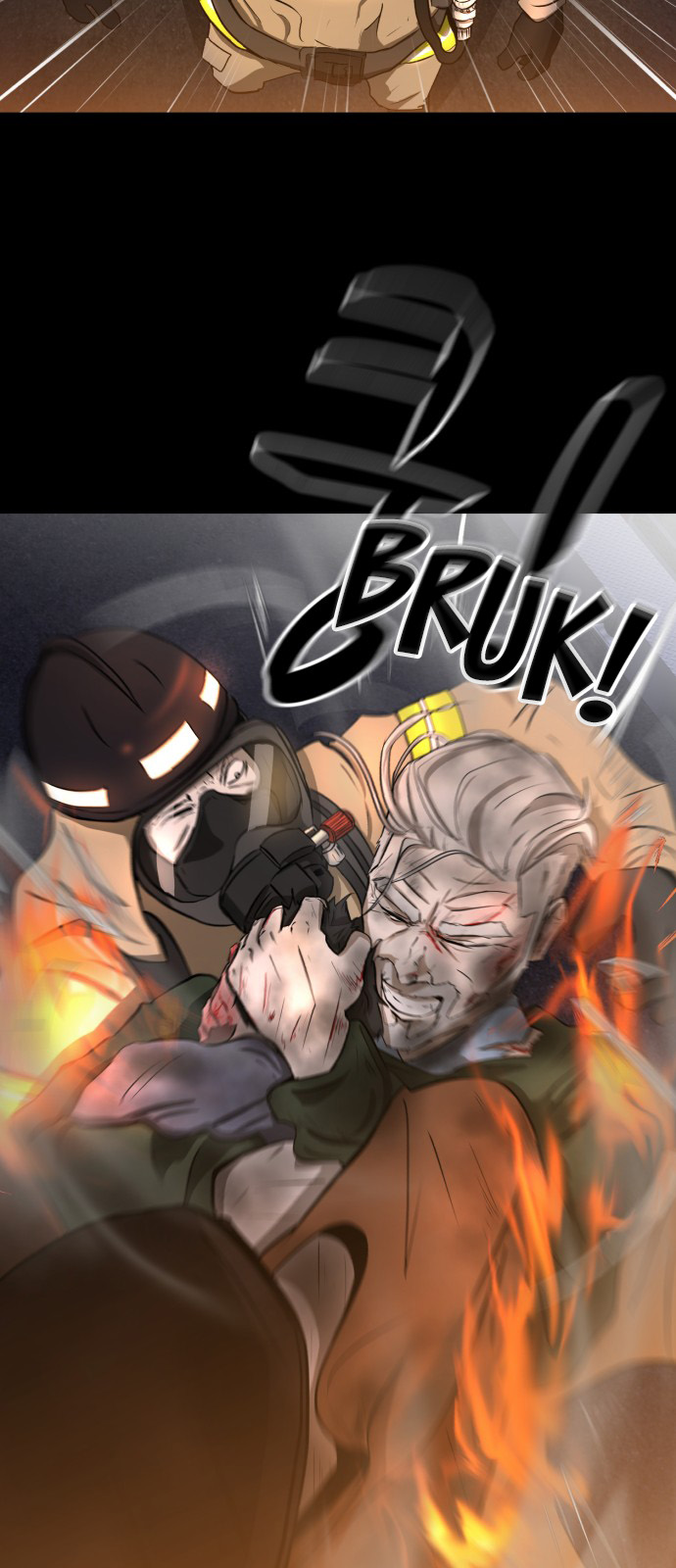 Dark Mortal Chapter 1 - halaman 49