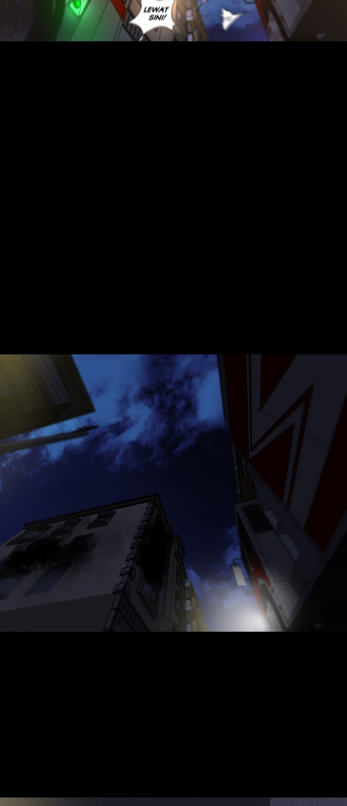Dark Mortal Chapter 1 - halaman 52