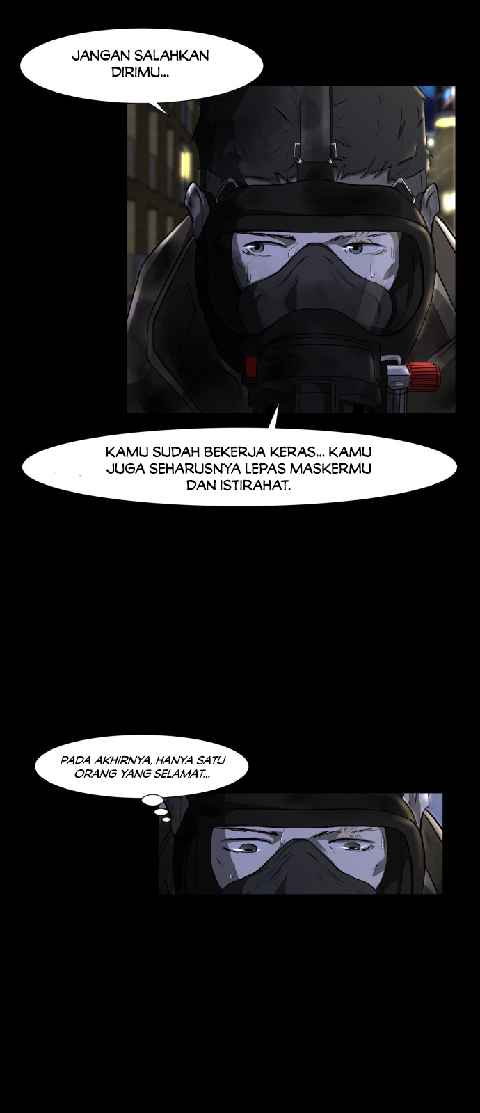Dark Mortal Chapter 1 - halaman 54