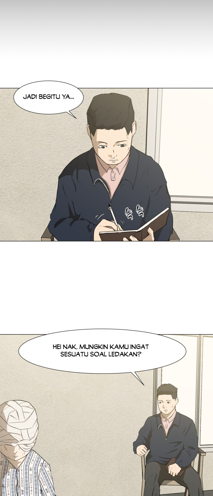 Dark Mortal Chapter 1 - halaman 56