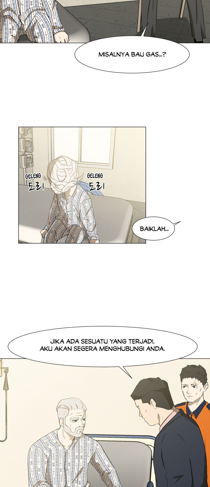 Dark Mortal Chapter 1 - halaman 57