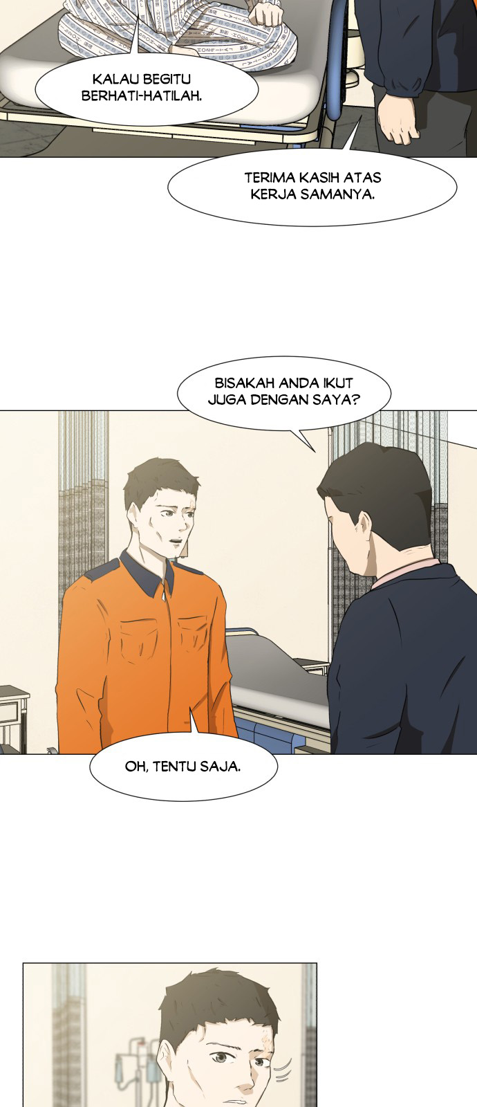 Dark Mortal Chapter 1 - halaman 58