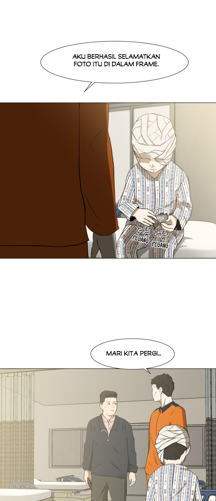 Dark Mortal Chapter 1 - halaman 60