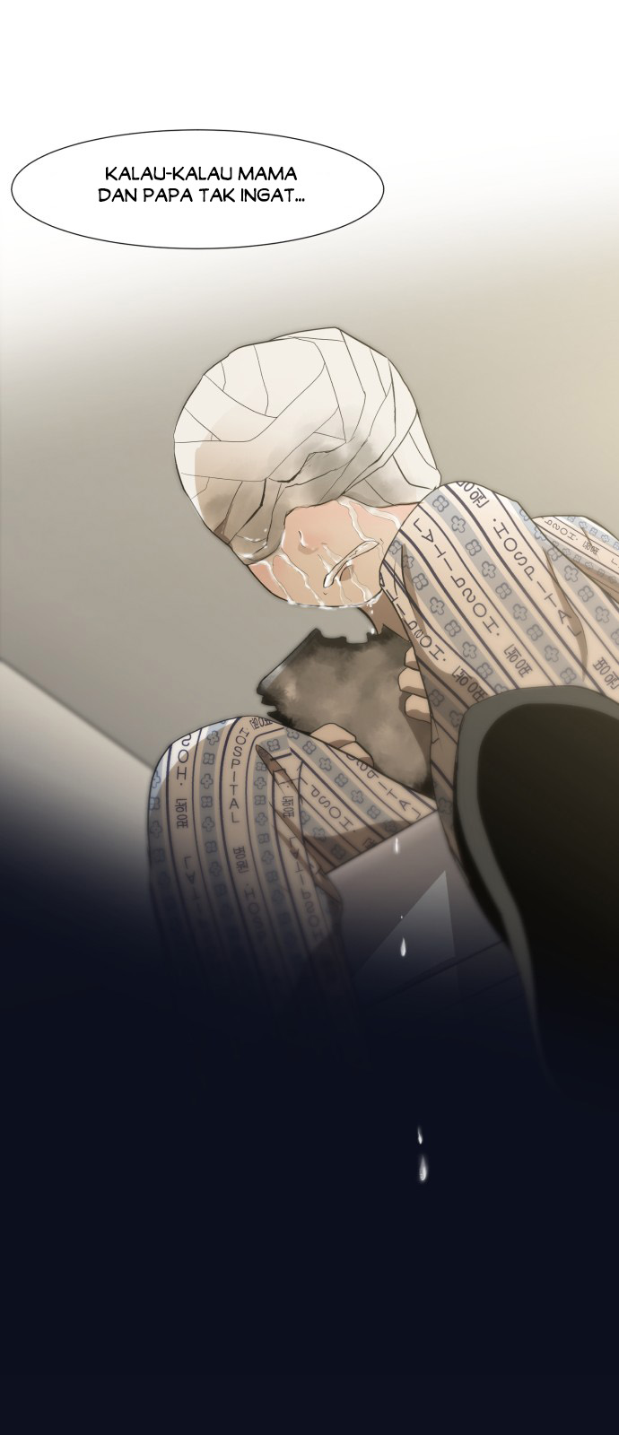 Dark Mortal Chapter 1 - halaman 62
