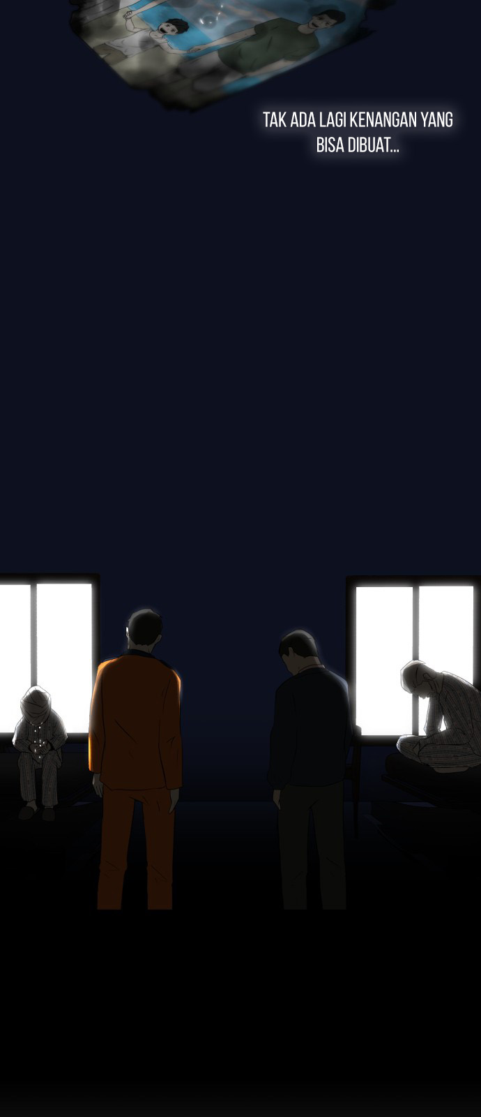 Dark Mortal Chapter 1 - halaman 64