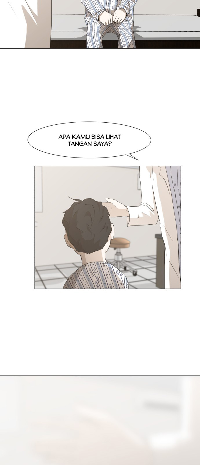 Dark Mortal Chapter 1 - halaman 66