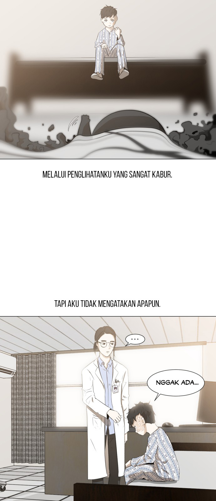 Dark Mortal Chapter 1 - halaman 70