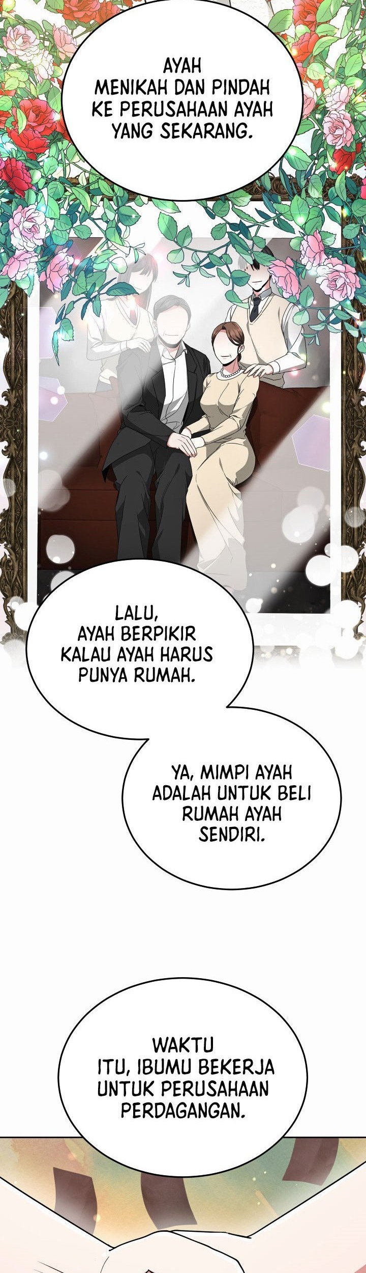 Dark Sea Era Chapter 3 - halaman 17