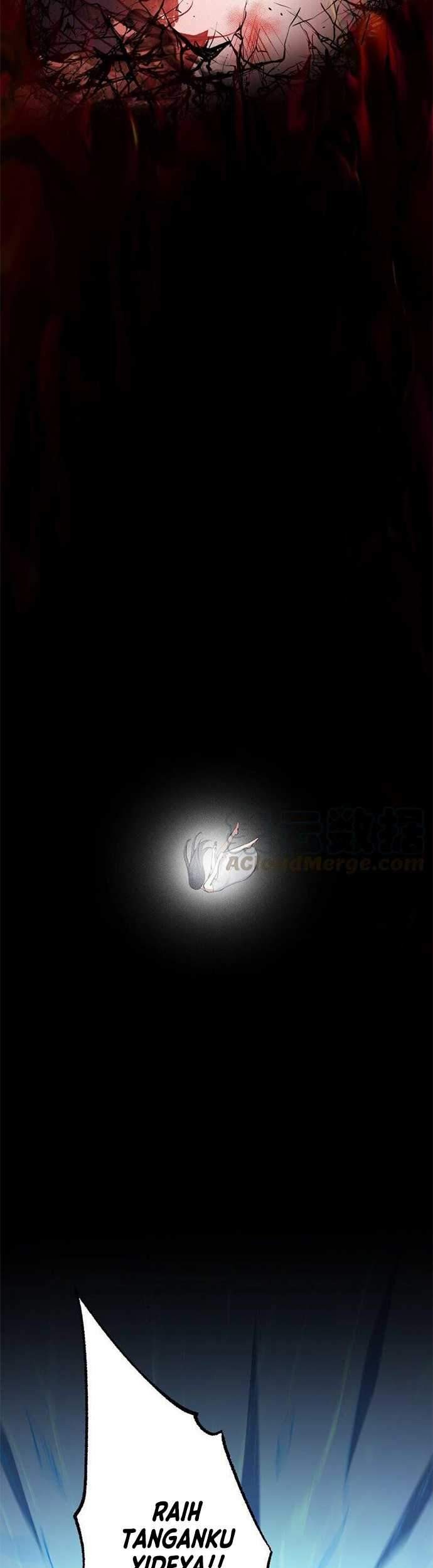 Dark Sea Era Chapter 3 - halaman 26