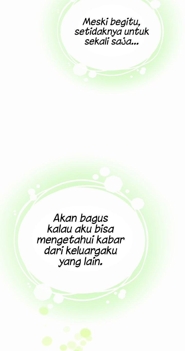 Dark Sea Era Chapter 3 - halaman 27