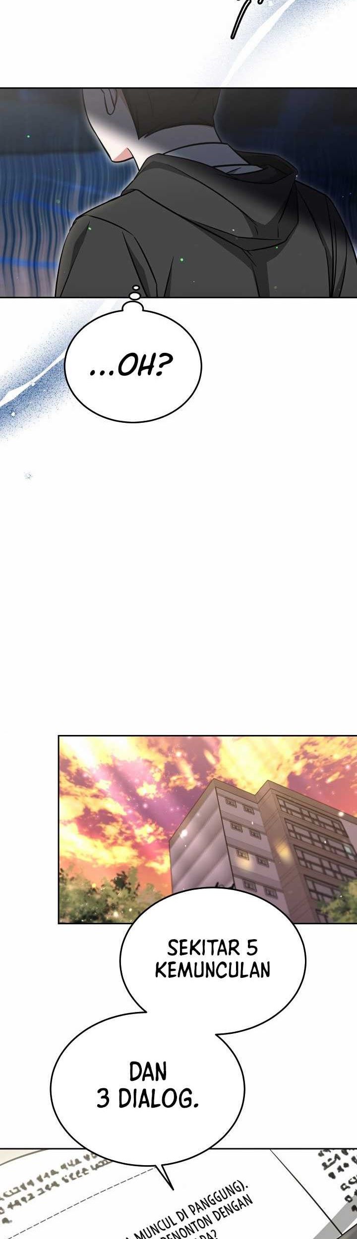 Dark Sea Era Chapter 4 - halaman 17