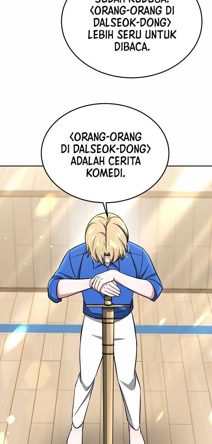 Dark Sea Era Chapter 4 - halaman 9