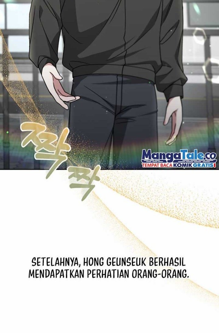 Dark Sea Era Chapter 5 - halaman 37