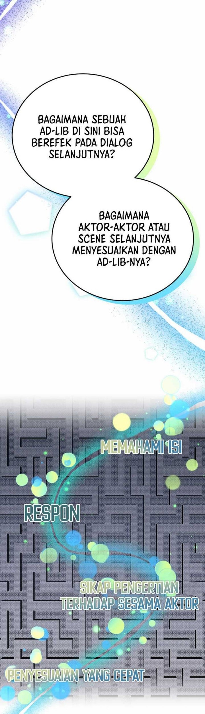 Dark Sea Era Chapter 5 - halaman 9