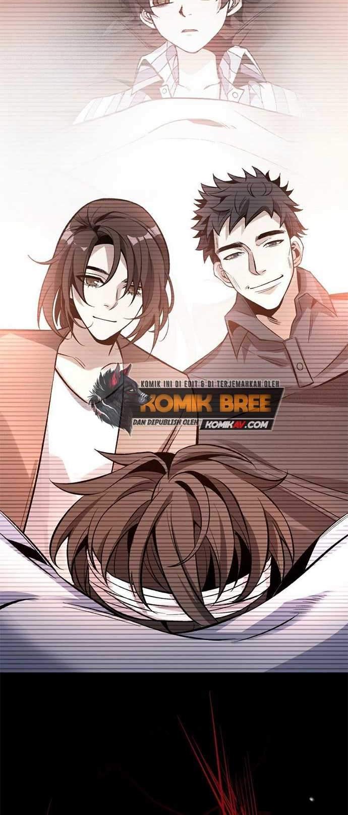 Dark Sea Era Chapter 6 - halaman 25