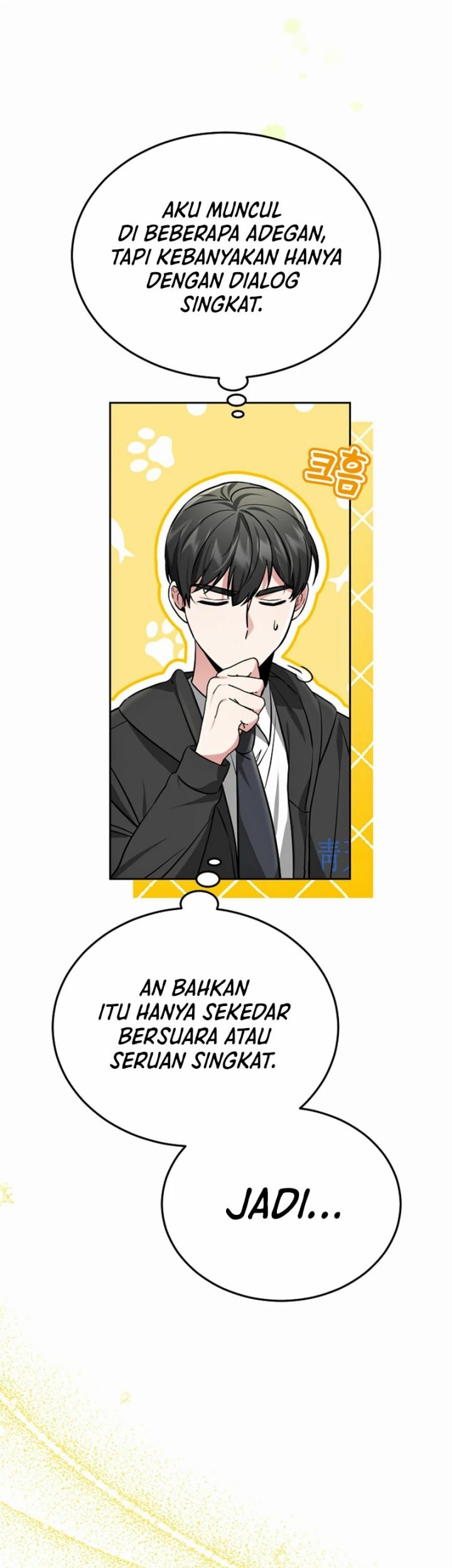 Dark Sea Era Chapter 6 - halaman 4