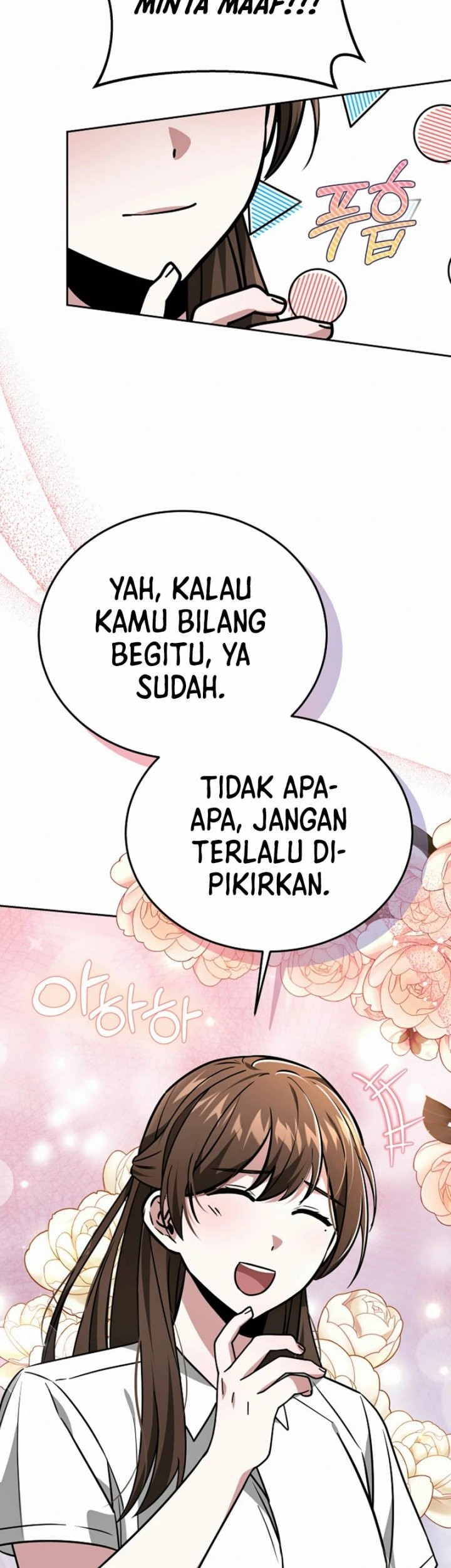 Dark Sea Era Chapter 7 - halaman 23