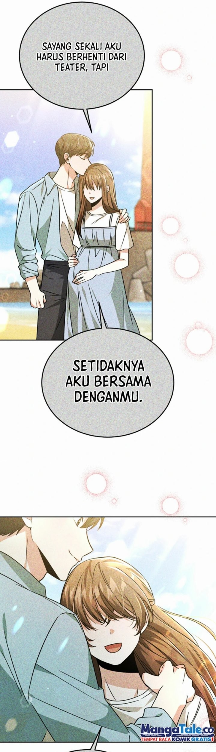 Dark Sea Era Chapter 7 - halaman 29