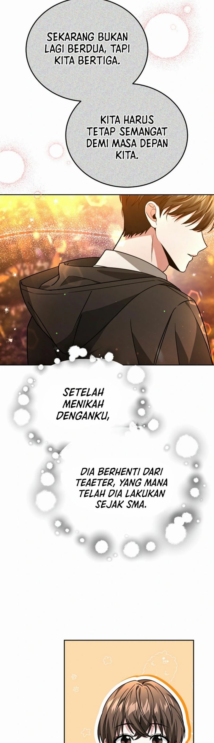 Dark Sea Era Chapter 7 - halaman 30