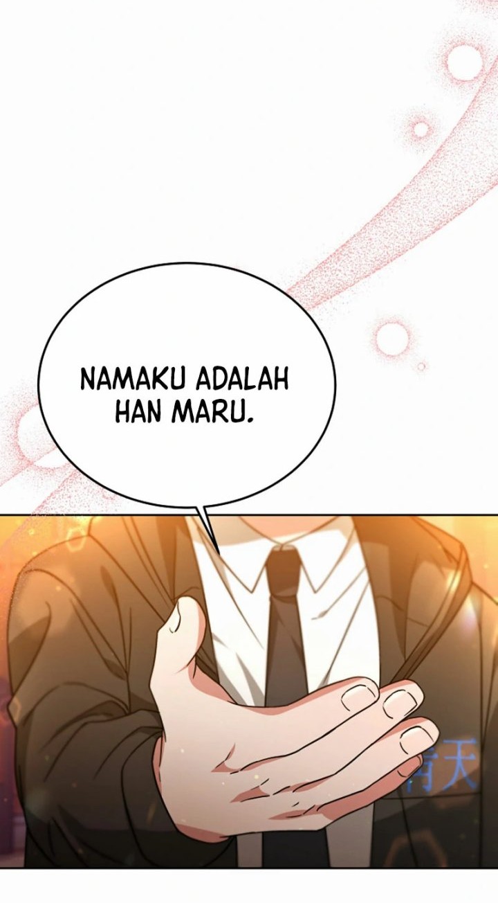 Dark Sea Era Chapter 7 - halaman 32