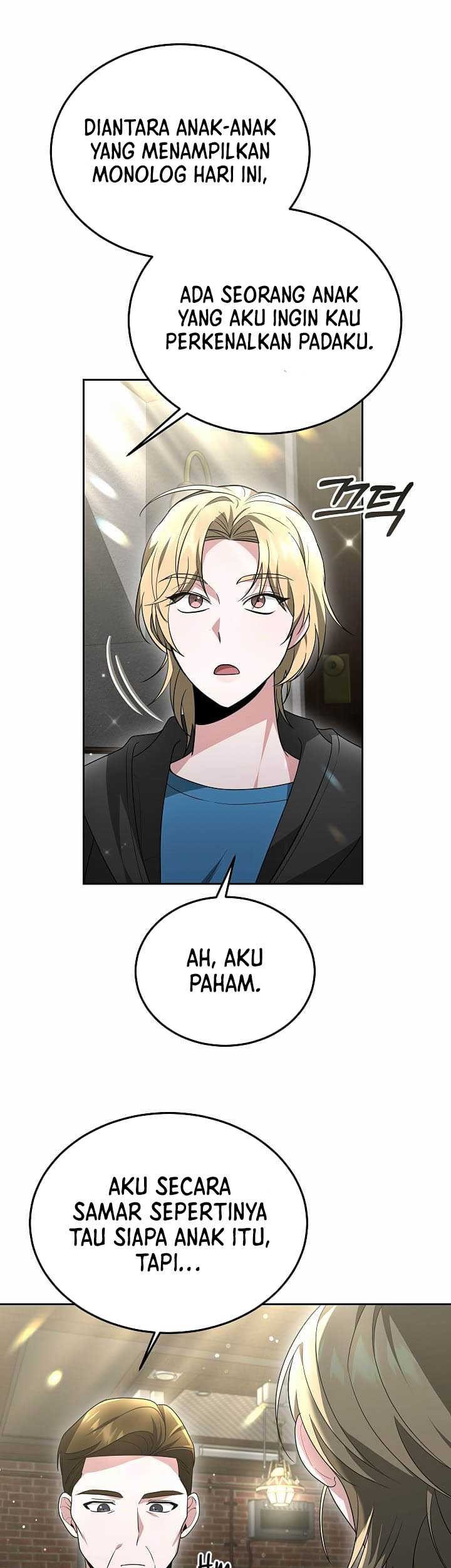 Dark Sea Era Chapter 8 - halaman 13