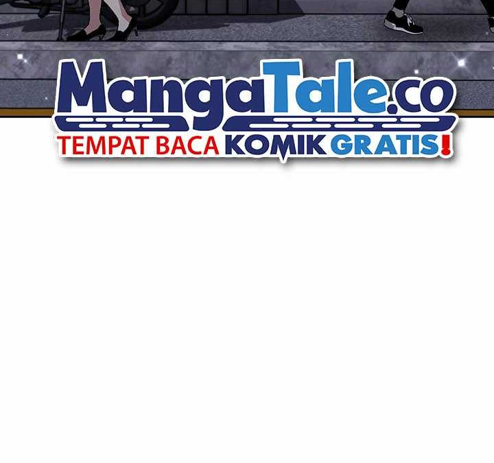 Dark Sea Era Chapter 8 - halaman 3