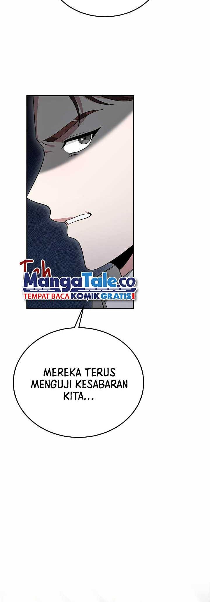 Dark Sea Era Chapter 8 - halaman 30