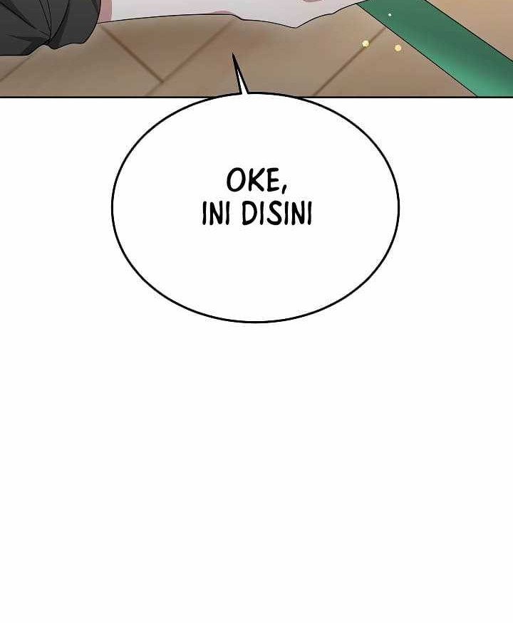 Dark Sea Era Chapter 9 - halaman 16