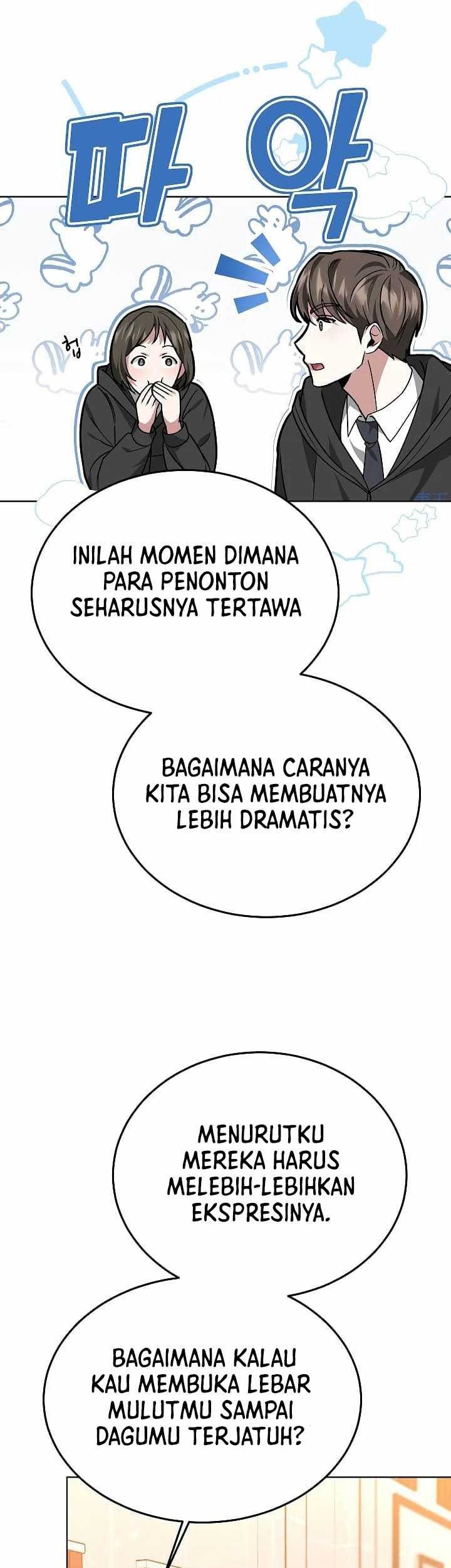Dark Sea Era Chapter 9 - halaman 30