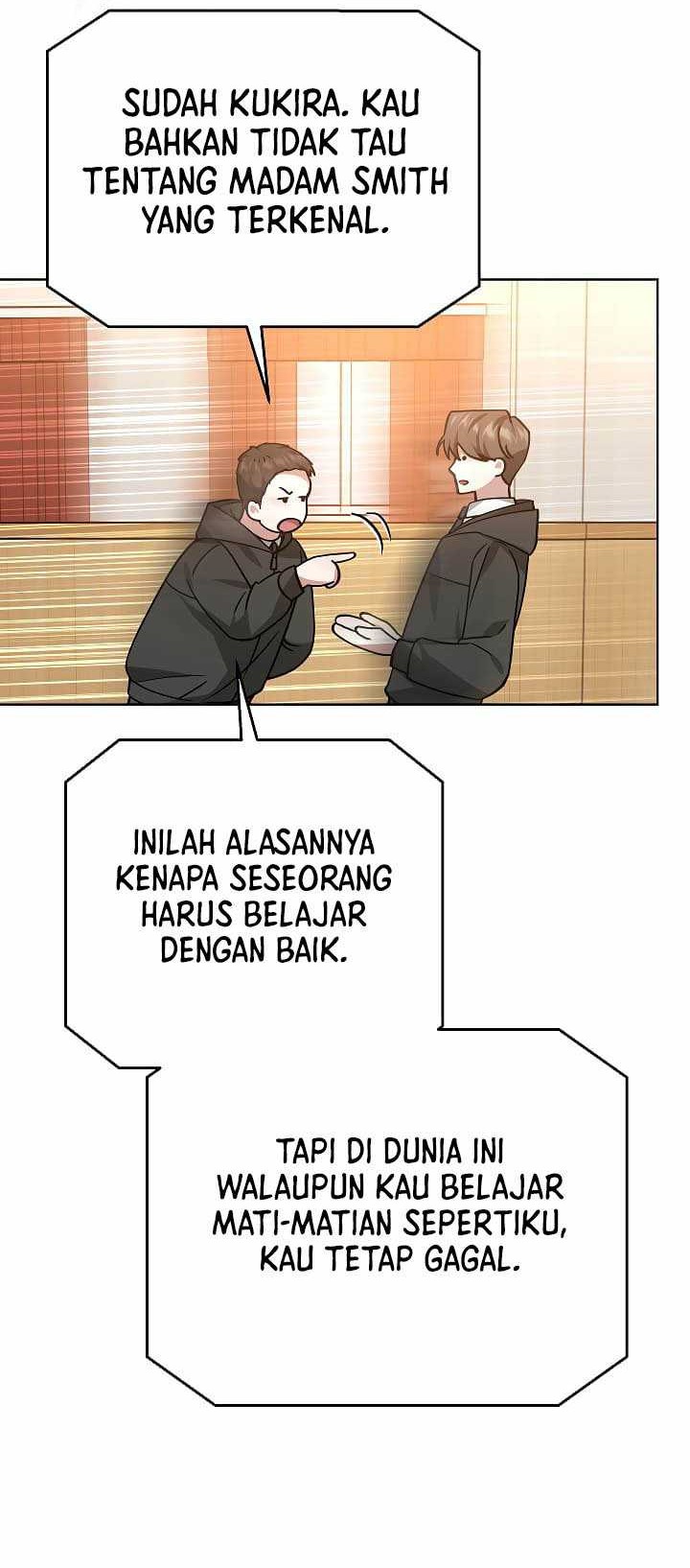 Dark Sea Era Chapter 9 - halaman 41
