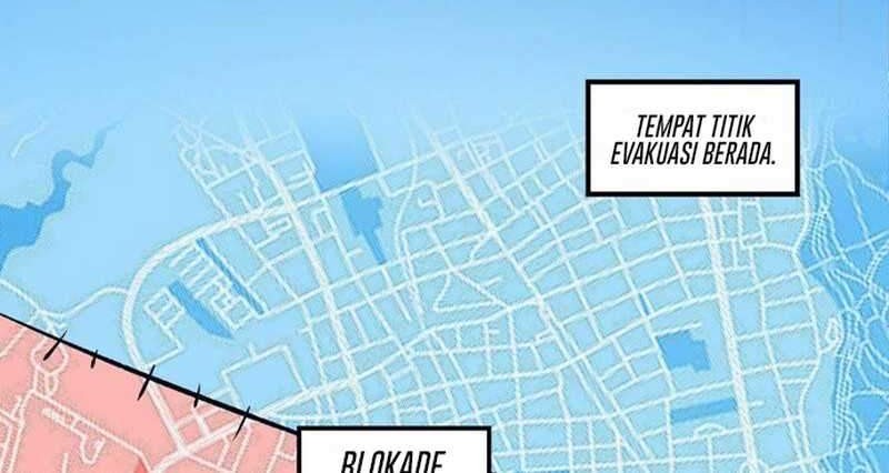Dark Sea Era Chapter 9 - halaman 7