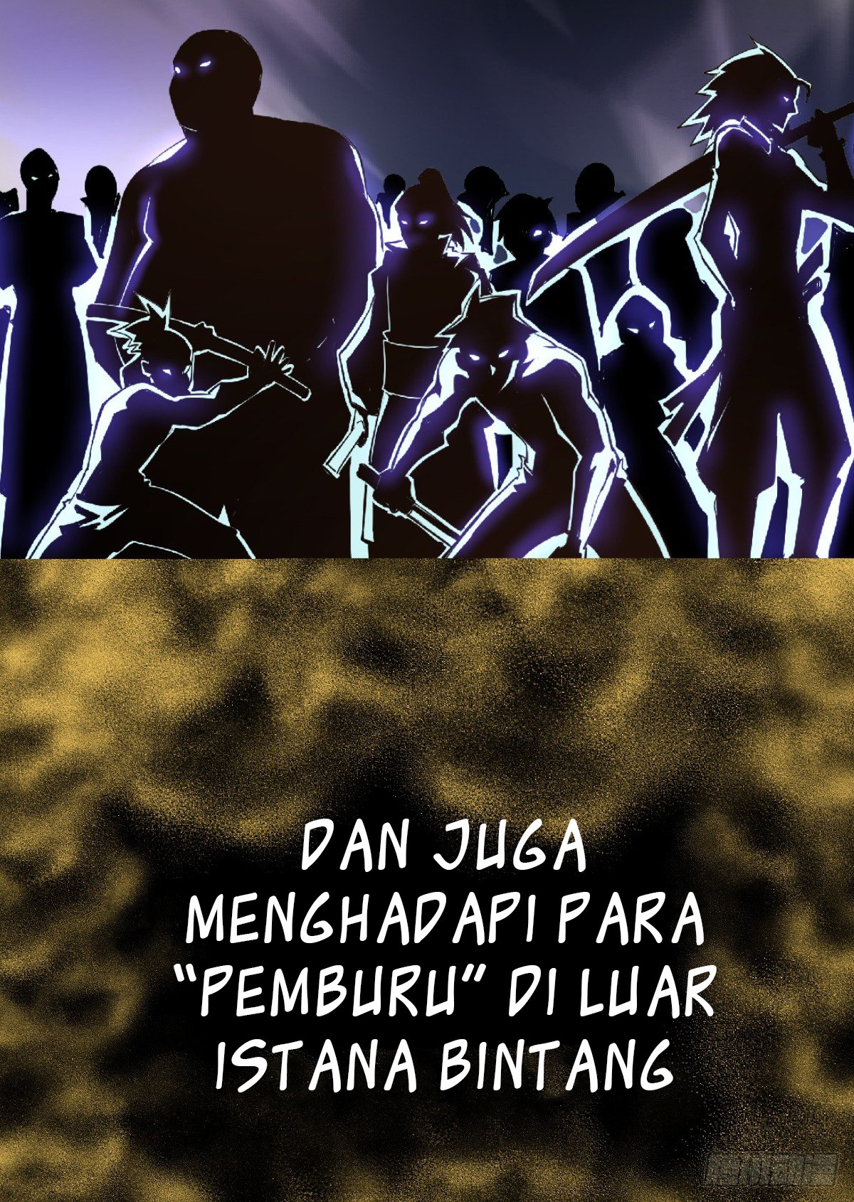 Dark Star Emperor Chapter 0 - halaman 16