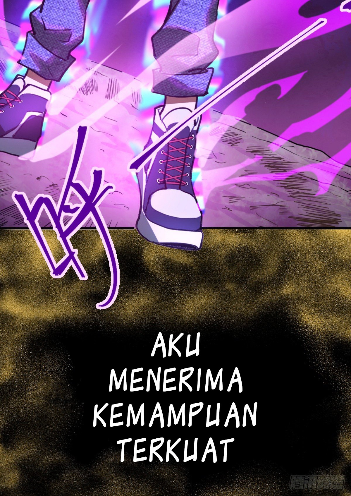 Dark Star Emperor Chapter 0 - halaman 7