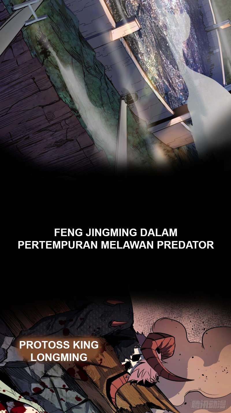 Dark Star Emperor Chapter 1 - halaman 10