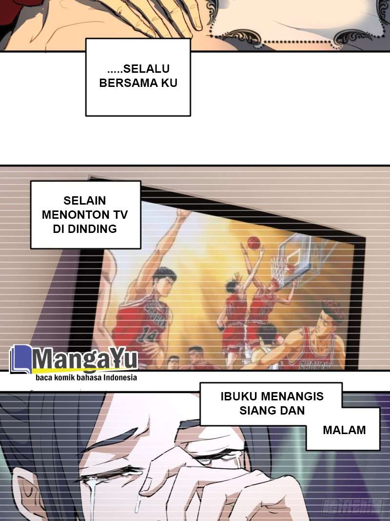 Dark Star Emperor Chapter 1 - halaman 17