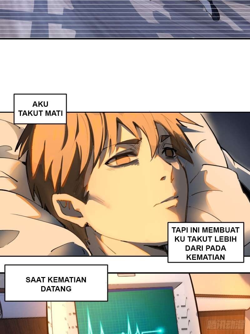 Dark Star Emperor Chapter 1 - halaman 19