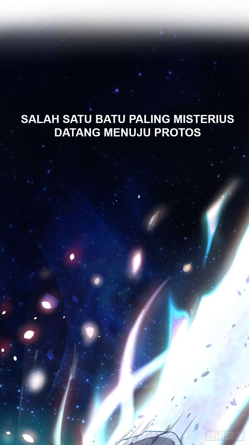 Dark Star Emperor Chapter 1 - halaman 3