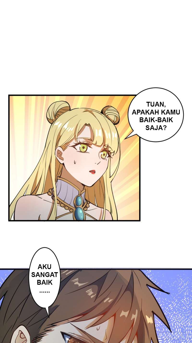 Dark Star Emperor Chapter 1 - halaman 35