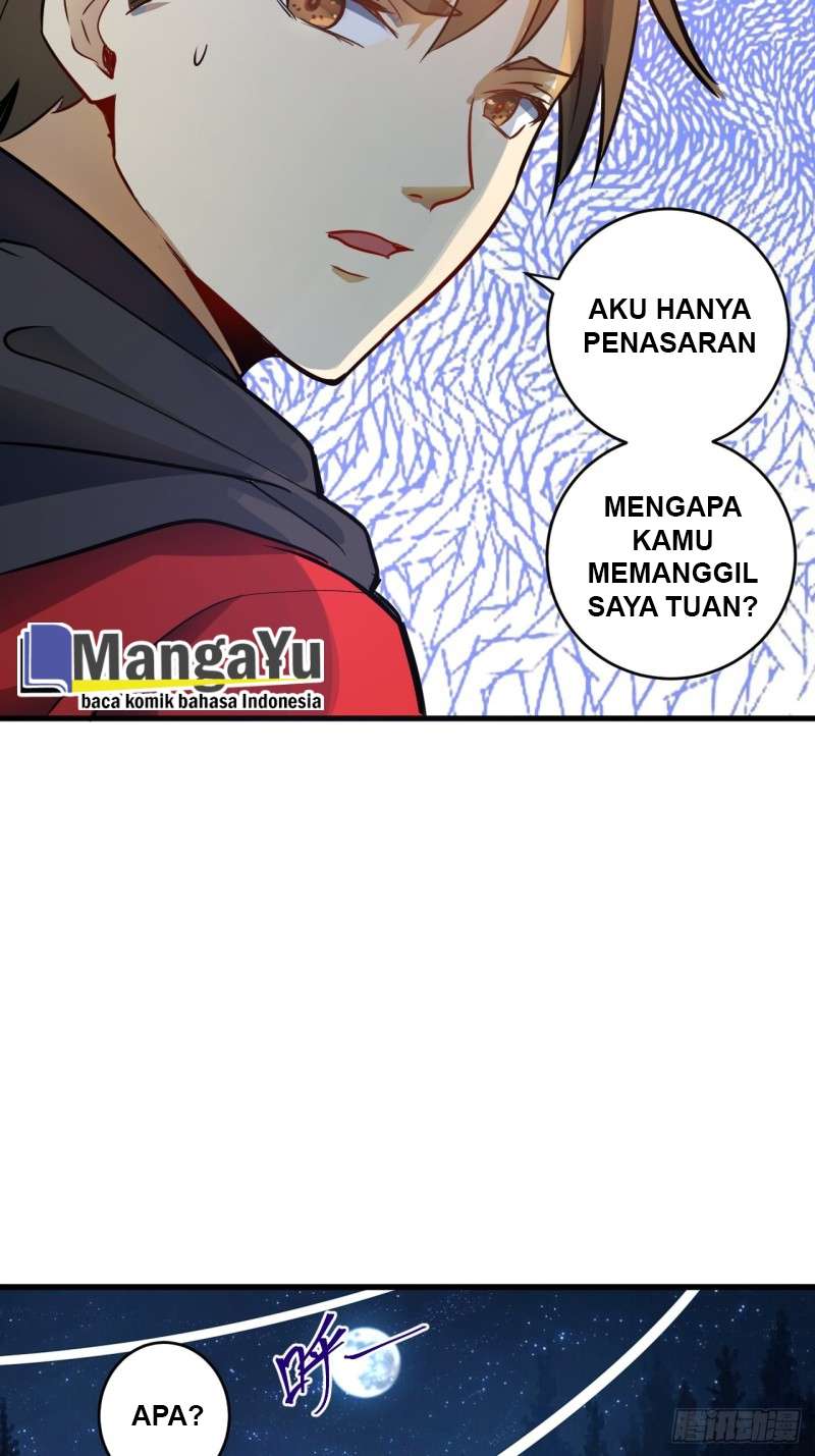 Dark Star Emperor Chapter 1 - halaman 36