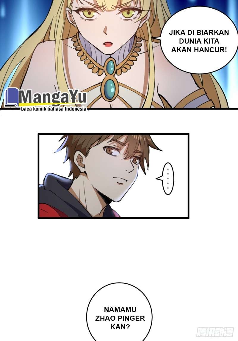 Dark Star Emperor Chapter 1 - halaman 46
