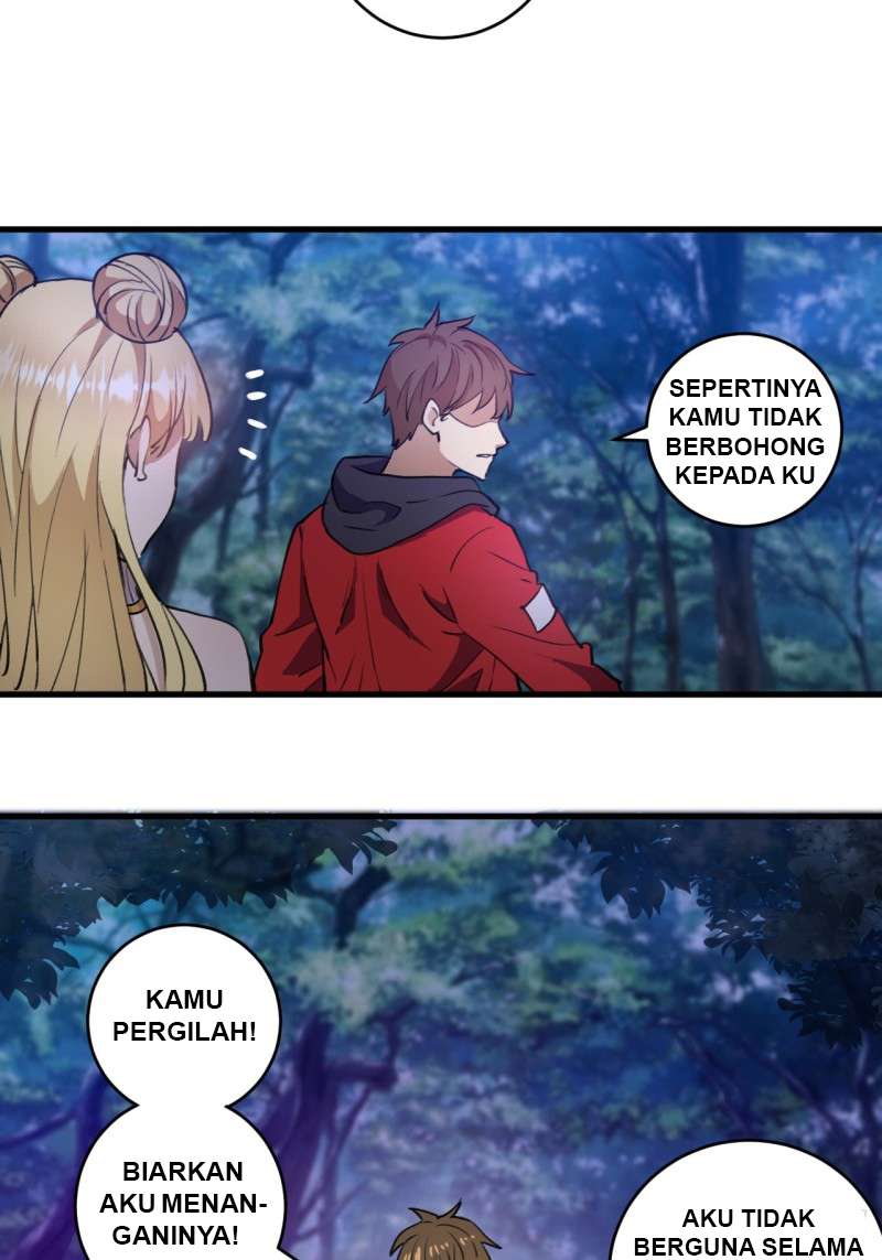 Dark Star Emperor Chapter 1 - halaman 47