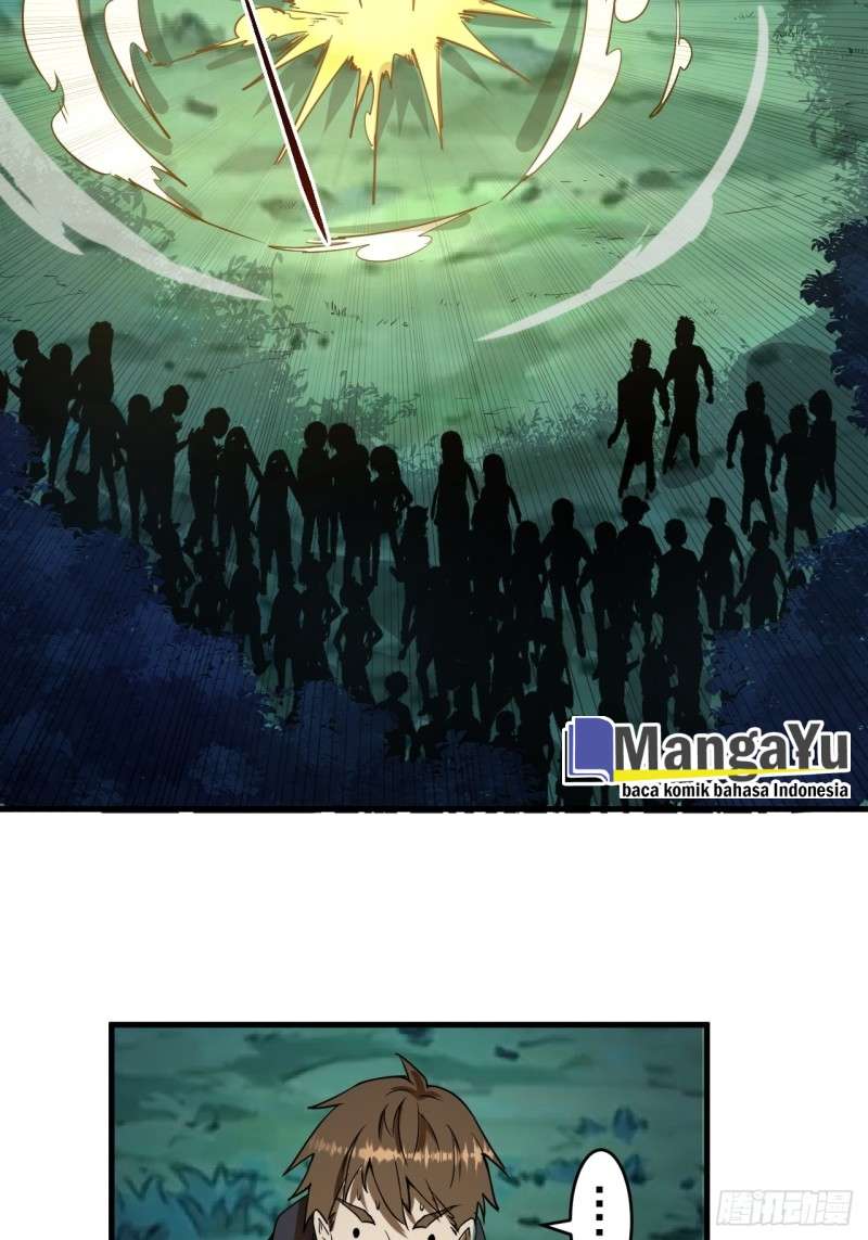 Dark Star Emperor Chapter 1 - halaman 53