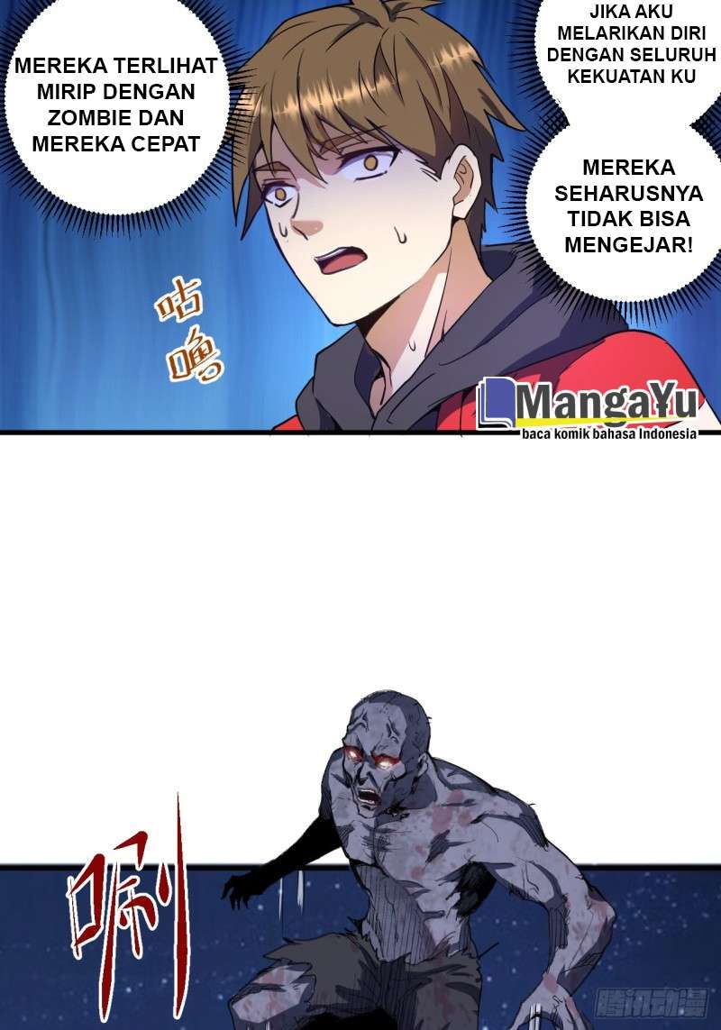Dark Star Emperor Chapter 1 - halaman 55