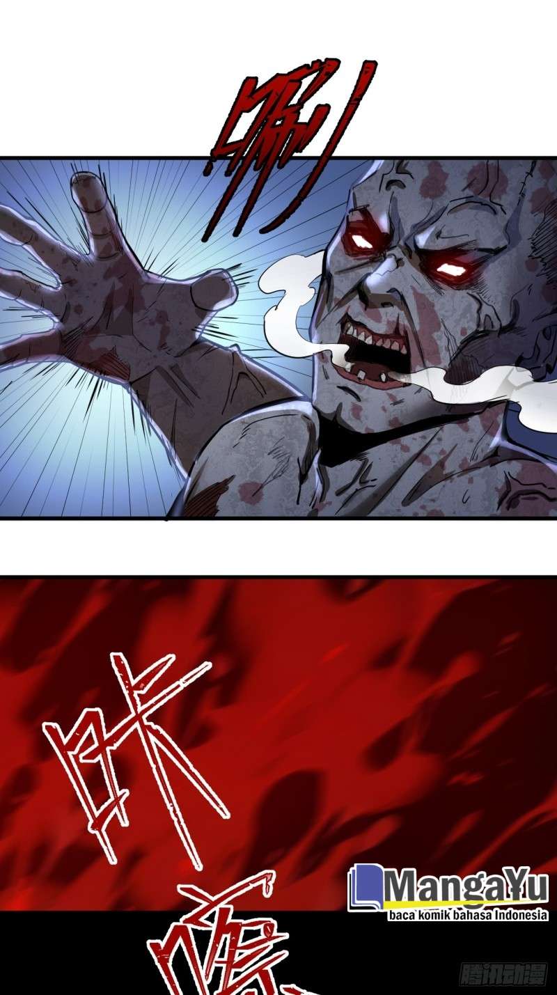 Dark Star Emperor Chapter 1 - halaman 57
